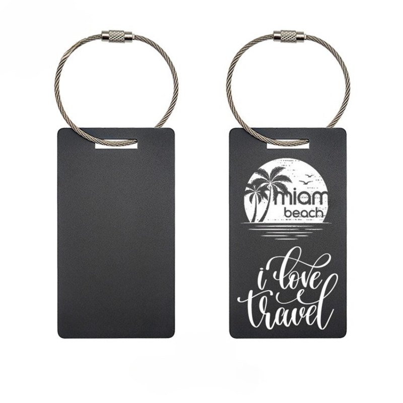 Aangepaste naam nummer alumini - Initial Ring Custom recensie en prijs