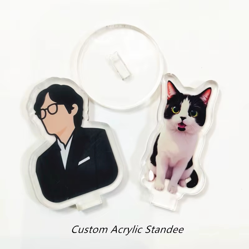 1PC Aangepaste Acryl Standee U - Pet Portrait Custom recensie en prijs