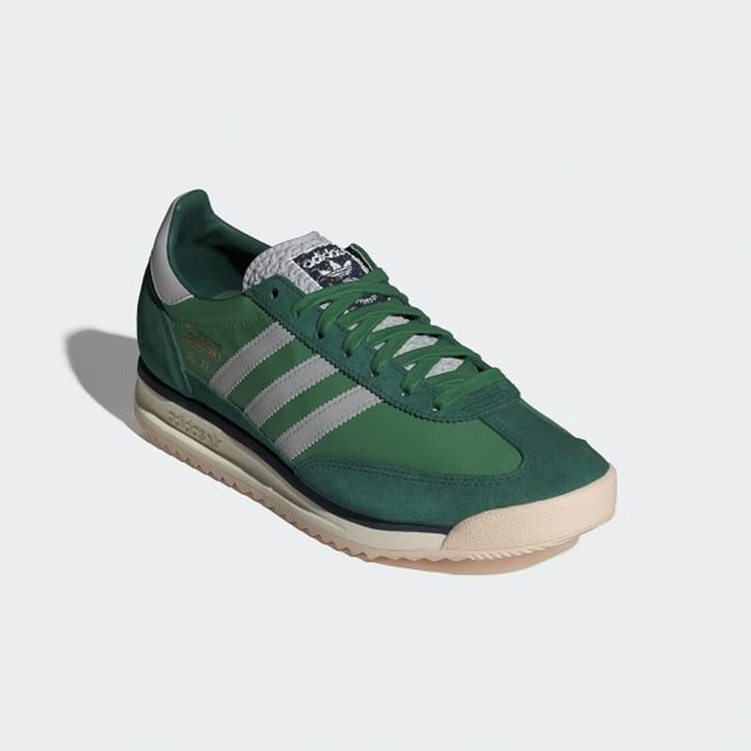 Adidas officiële echte klaver  - Adidas Shoes Gazelle recensie en prijs