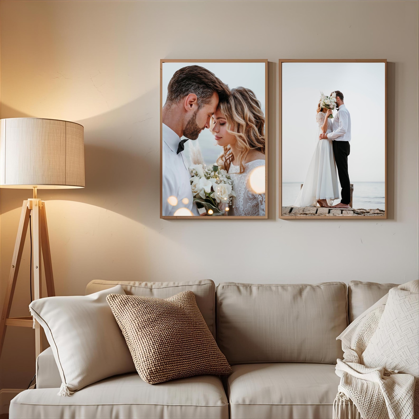 Gepersonaliseerd fotocanvas, o - Pet Portrait Custom recensie en prijs