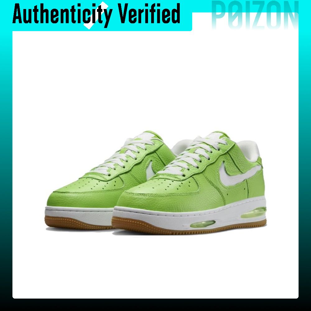 Nike Air Force 1 EVO Low top S - Nike Shoes Air Force 1 recensie en prijs